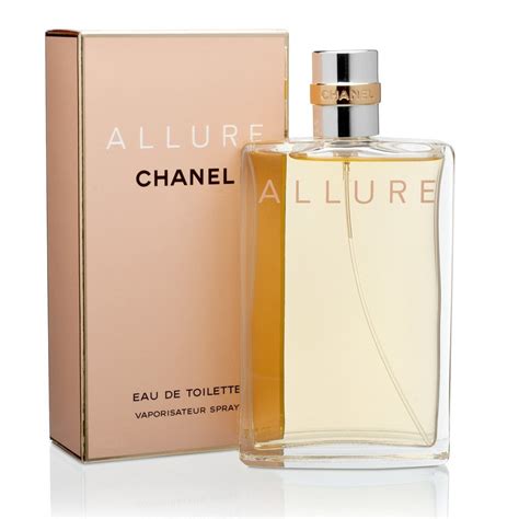 allure de chanel femme prix|best price chanel allure homme.